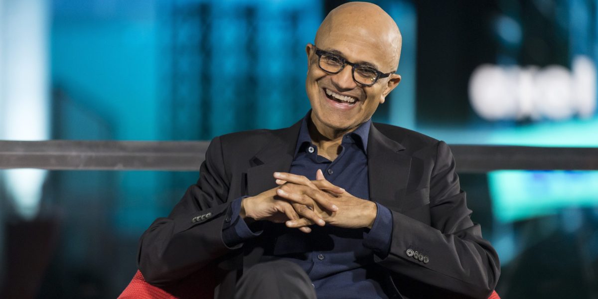 Microsoft's ignition of the AI race is paying off well - Vimarsana News