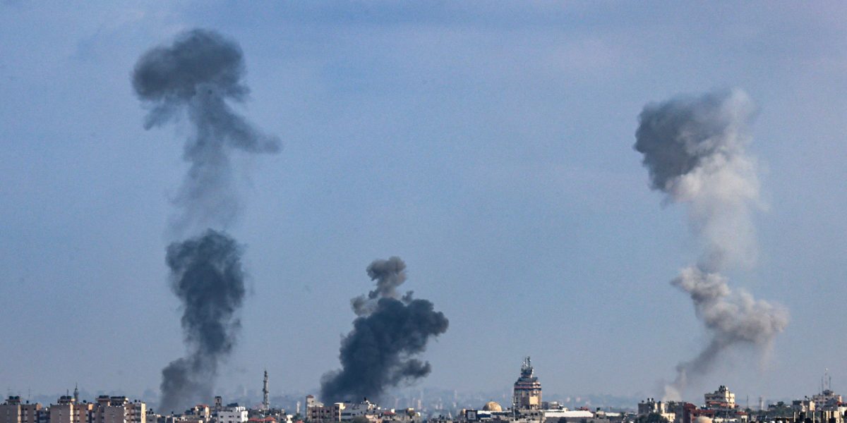 War in Israel: How CEOs should talk about the conflict - Vimarsana News