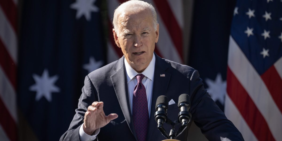 Biden AI order shows privacy is an AI issue now - Vimarsana News