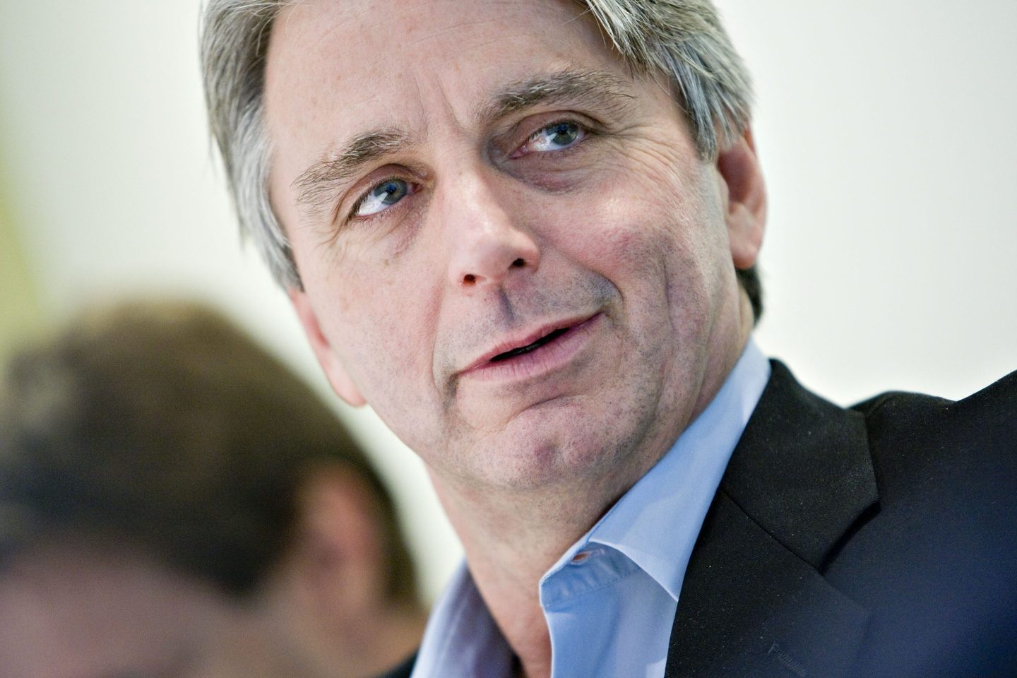 John Riccitiello resigns as Unity CEO and chairman.