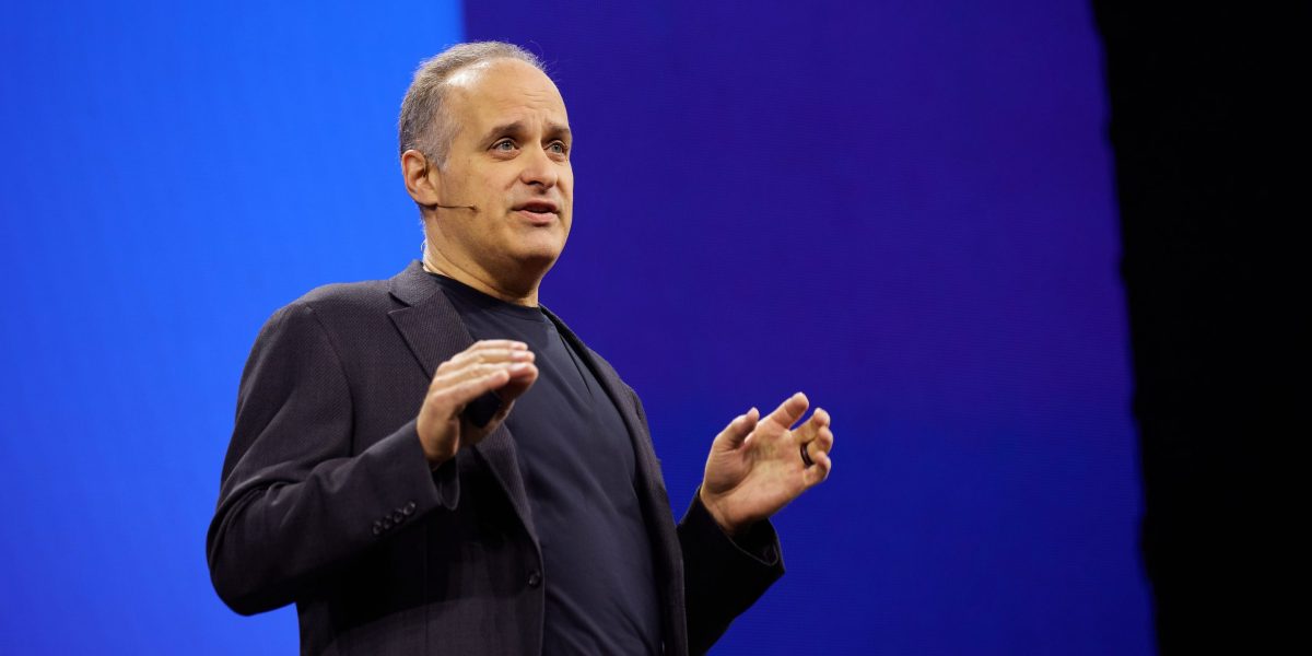 How Amazon's chief security officer thinks about data protection - Vimarsana News