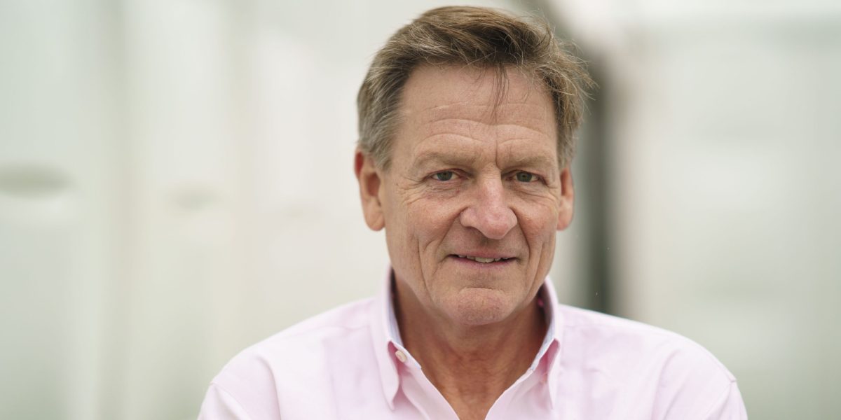 Star author Michael Lewis blasted for kid glove treatment of Sam Bankman-Fried