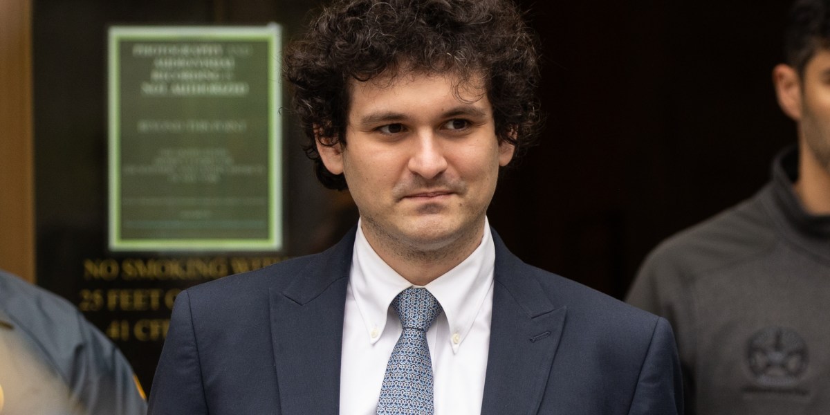 Sam Bankman-Fried to take the stand in his own defense