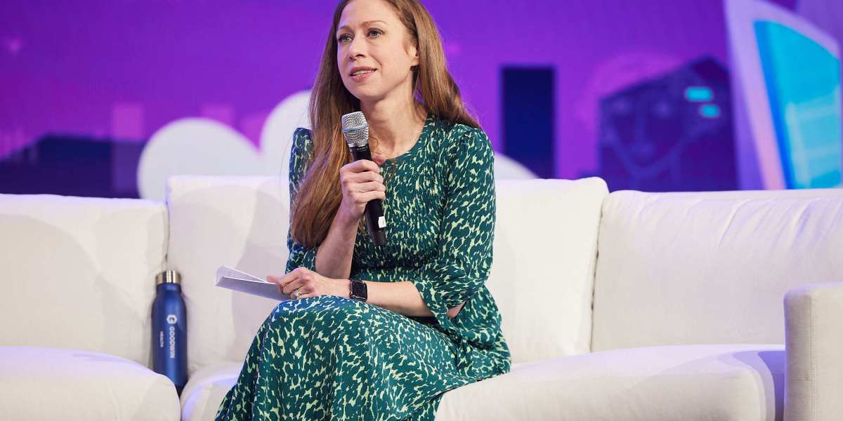 Chelsea Clinton is betting on a healthcare startup to help solve the nation&rsquo;s caregiving crisis