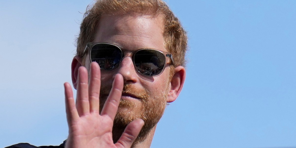Prince Harry-led lawsuit alleging Daily Mail publisher bugged celebrities&rsquo; homes and lied to get medical records can go ahead, judge rules