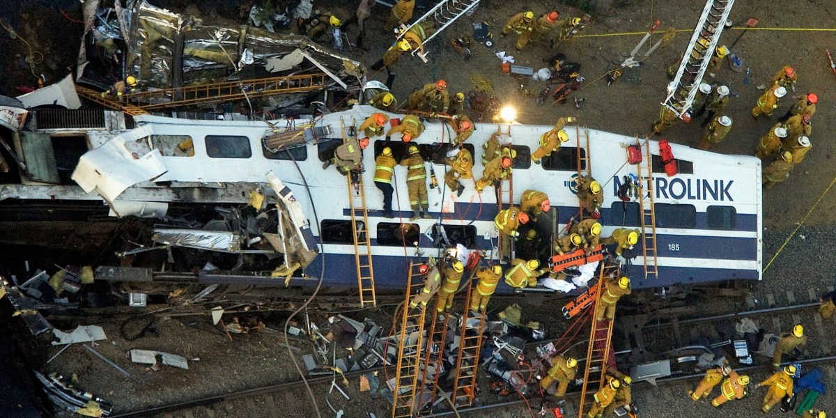 NTSB says automatic braking system needs to be improved - Vimarsana News