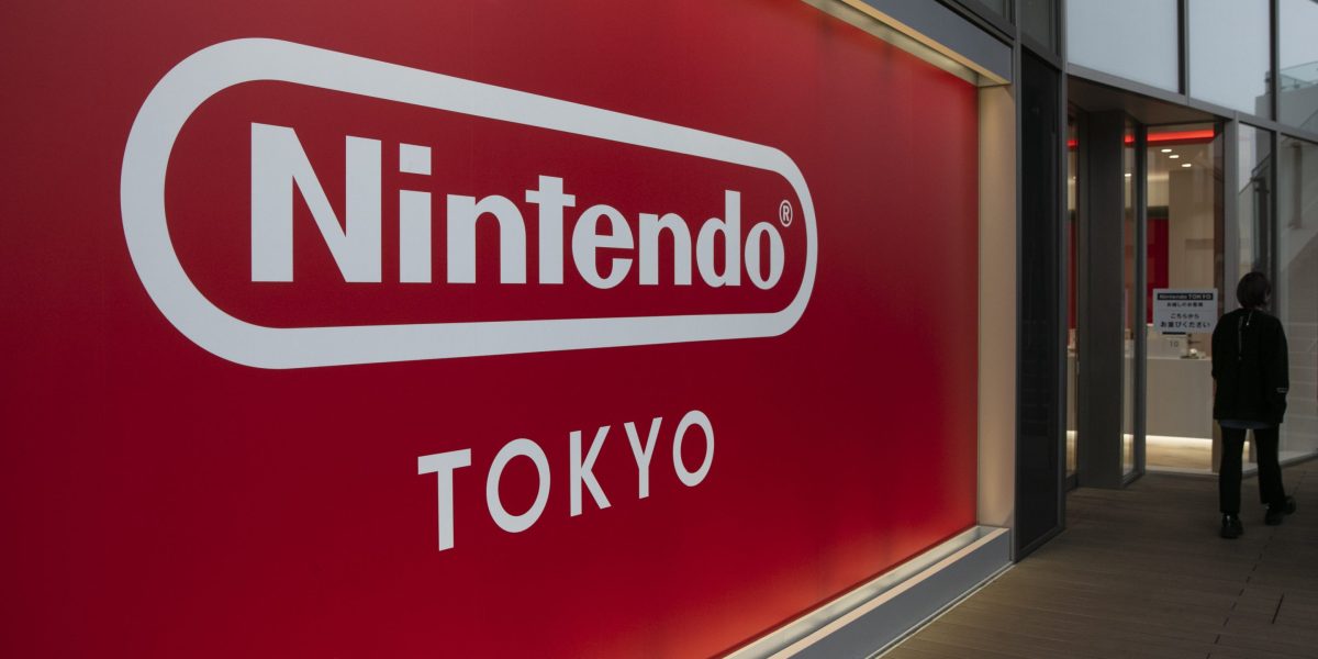 Nintendo profits jump as &lsquo;Super Mario&rsquo; movie makes the Japanese game giant popular again