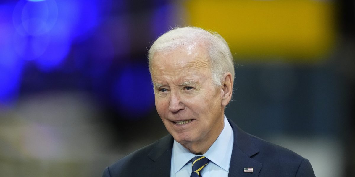 Biden has been working since June to reopen a shuttered Jeep, Dodge, and Ram factory. The UAW made it happen&mdash;and added 1,300 jobs