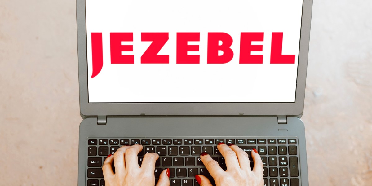 Jezebel shuts down, ending era for women's media - Vimarsana News