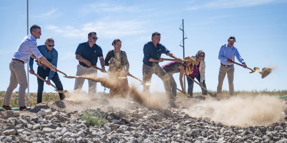 Native American tribes halt a $10 billion renewable energy project running through religious and cultural sites
