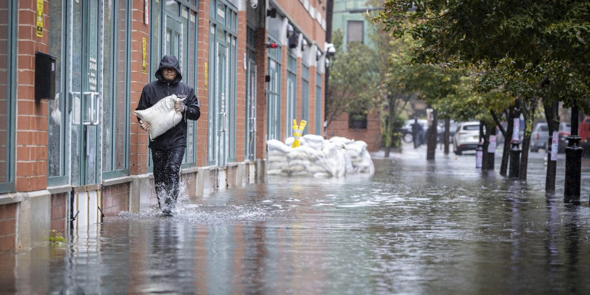 National Climate Assessment: U.S. is warming 60% faster than the world as a whole - Vimarsana News