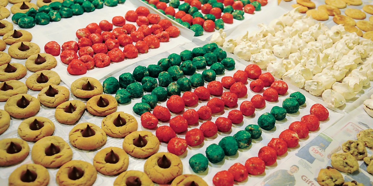 Obesity drugs in Ozempic, Wegovy and Mounjaro are trimming back the Thanksgiving &lsquo;food orgy&rsquo;