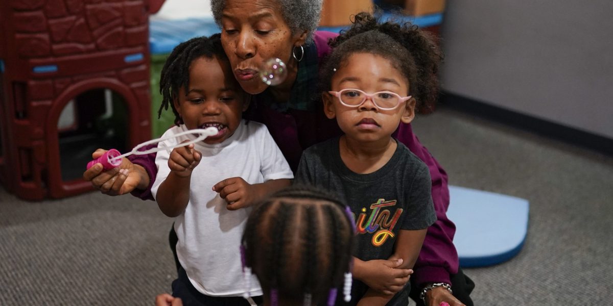 Biden administration plans to raise Head Start teacher salaries by up