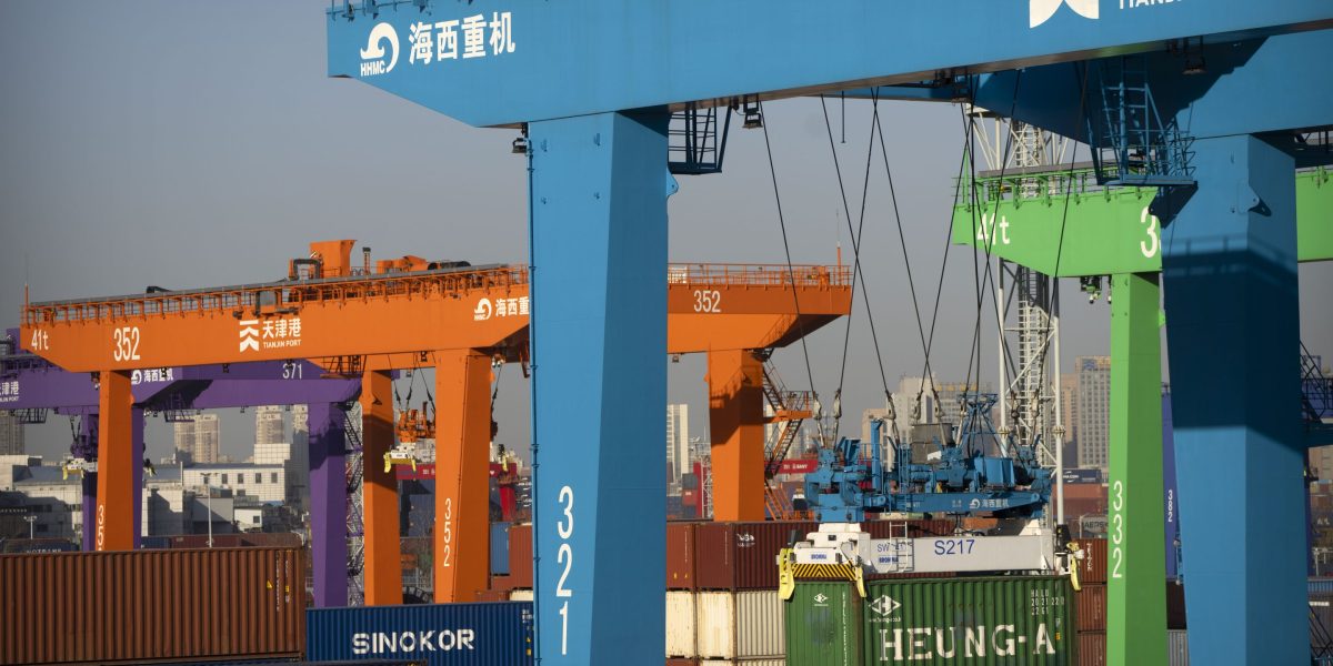 Global economy will sputter in 2024 because of inflation, interest rates and wars, OECD says Global economy will sputter in 2024 because of inflation, interest rates and wars, OECD says