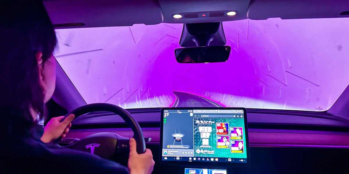 Trouble at the Boring Co: Shelved projects and slow progress are dulling Musk's tunneling dreams - Vimarsana News
