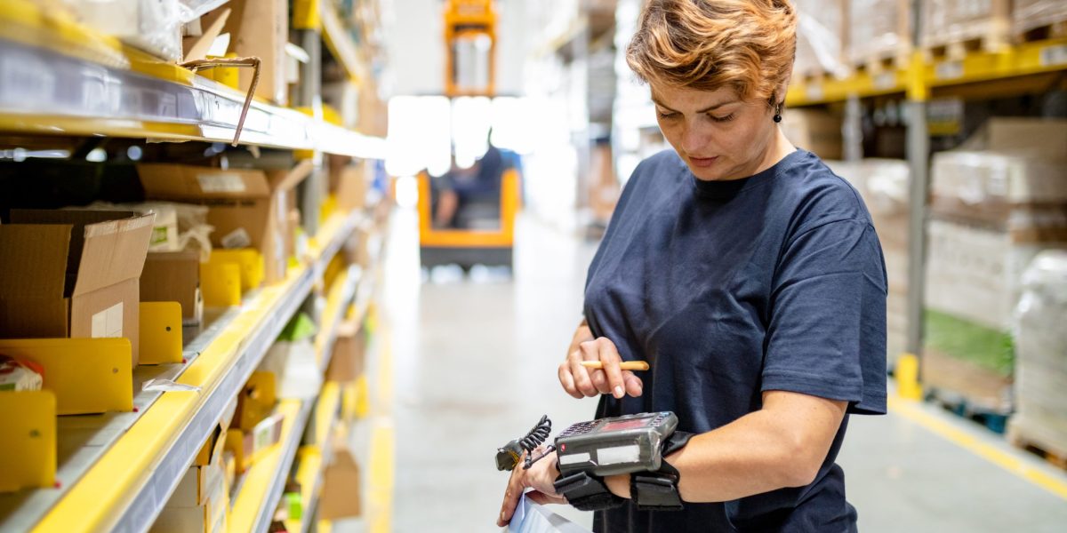 Companies are failing women in frontline roles—here’s what they need to change Companies are failing women in frontline roles—here’s what they need to change
