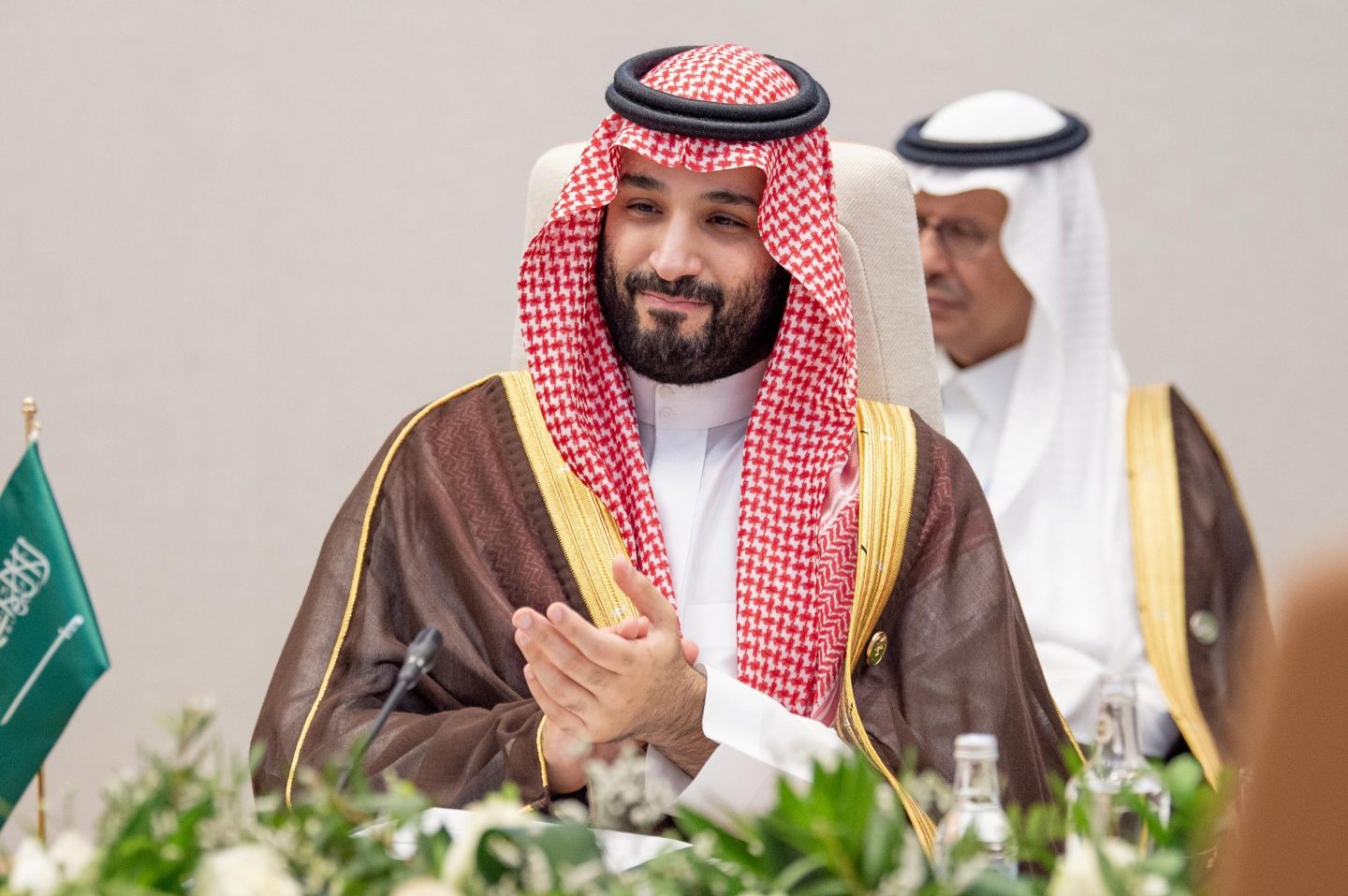 Can Mohammed bin Salman buy Saudi Arabia an auto industry? Fortune Asia