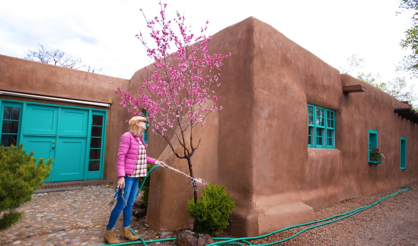 Santa Fe, New Mexico considers 'mansion tax' on home sales over 1
