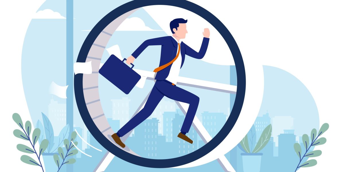 Talent strategy is stuck in the pre-COVID era - Vimarsana News