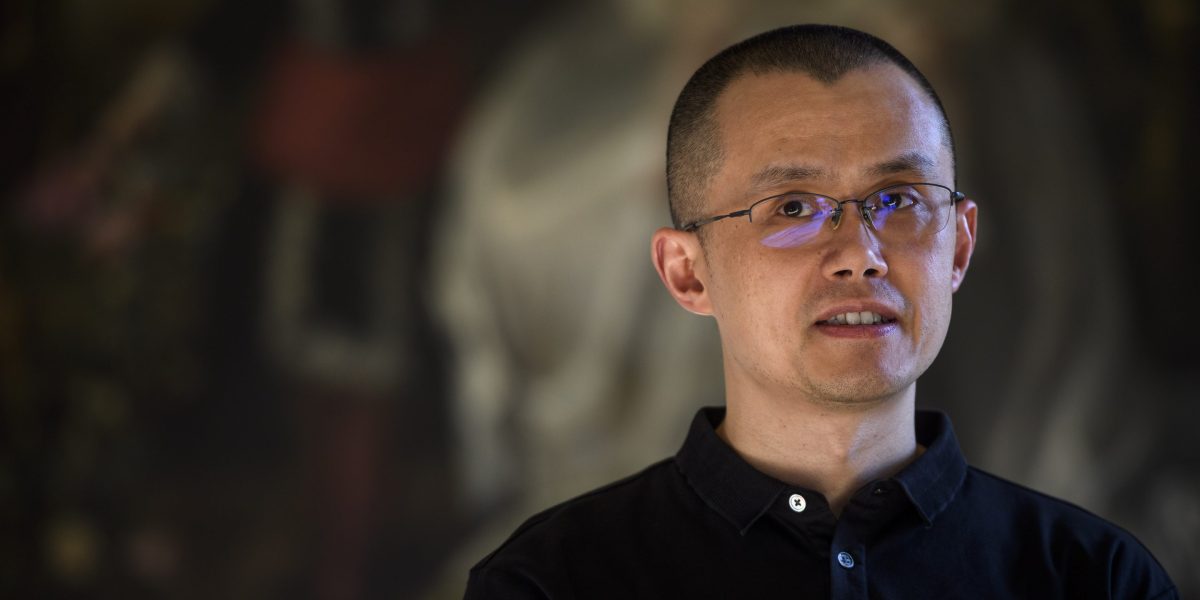 What's behind Binance's rumored $4 billion settlement - Vimarsana News