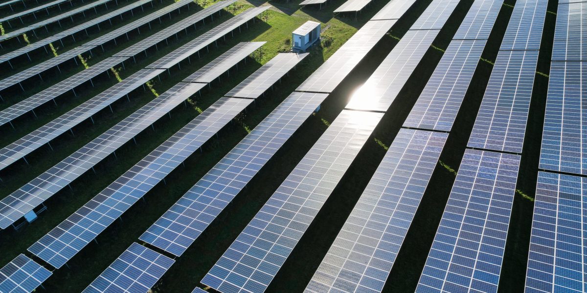 Not 'where we need to be' on climate change: BCG chair Rich Lesser - Vimarsana News