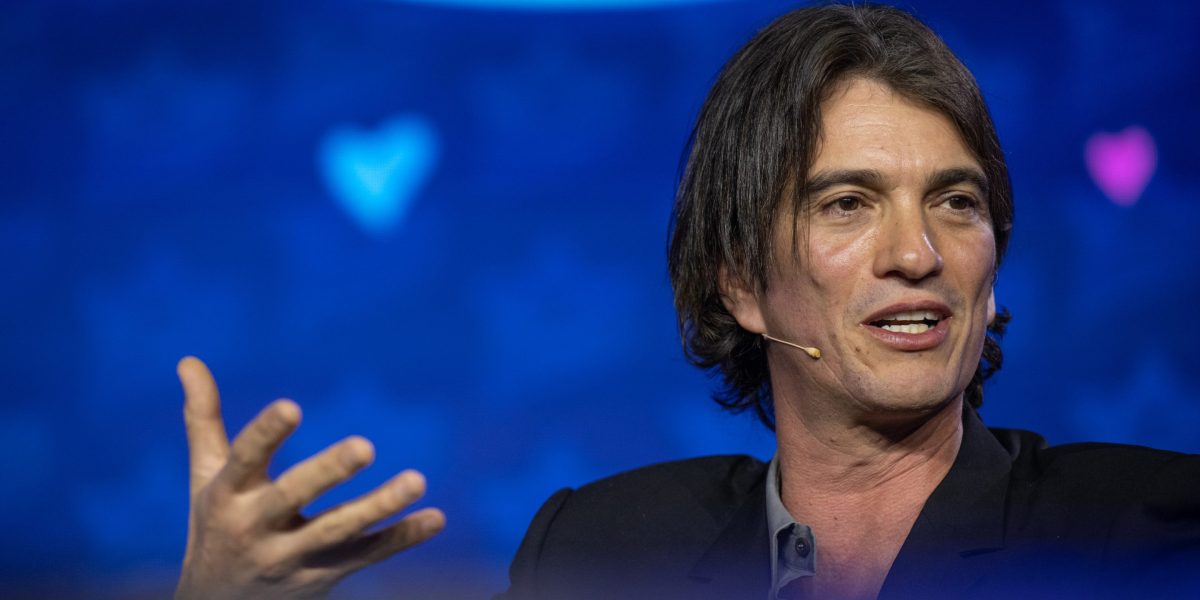 WeWork's $18 billion bankruptcy punches hole in 60% of New York City's offices - Vimarsana News