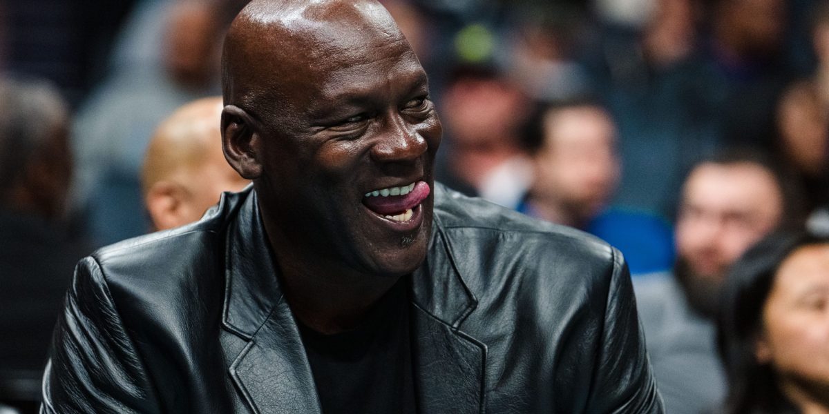 NBA has no Black owners after Michael Jordan sells Charlotte, but the Harlem Renaissance was Black-owned 100 years ago - Vimarsana News