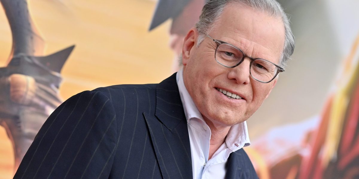 Warner Bros. Discovery faces “generational disruption” dilemma after loading up on debt just as the TV ad market crashes Warner Bros. Discovery faces “generational disruption” dilemma after loading up on debt just as the TV ad market crashes