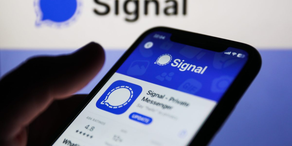 Disappearing messages on Signal and Snapchat are cause for skepticism by regulators—and parents - Vimarsana News
