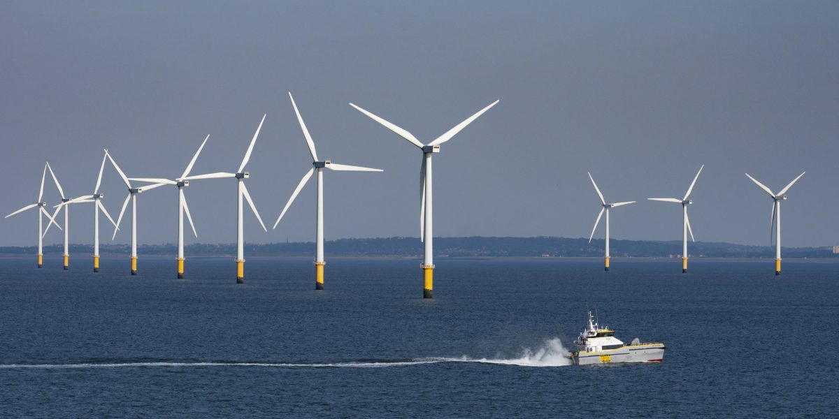 How this Danish wind company became public enemy number 1 for Republicans in its 'biggest pain point'—the U.S. - Vimarsana News