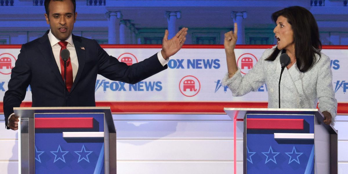 How to watch or stream the third Republican Debate live online free without cable