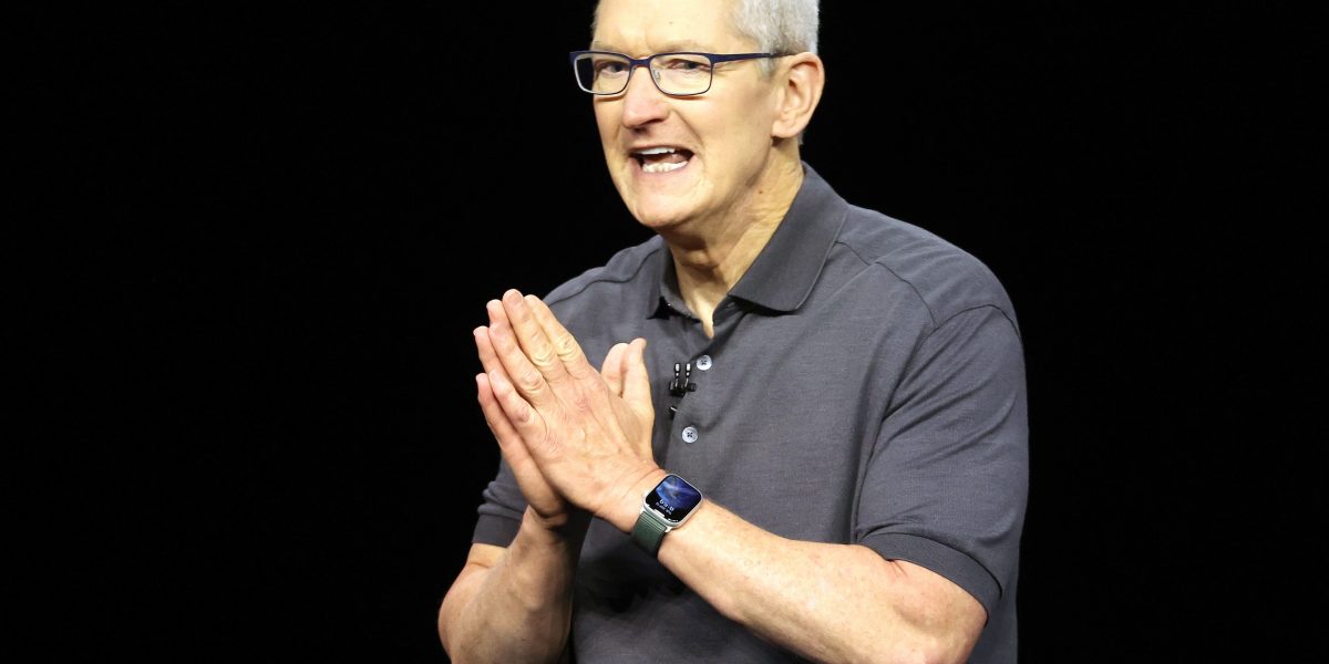 Apple plans to end a credit card partnership with Goldman Sachs that it once touted as a blockbuster new business