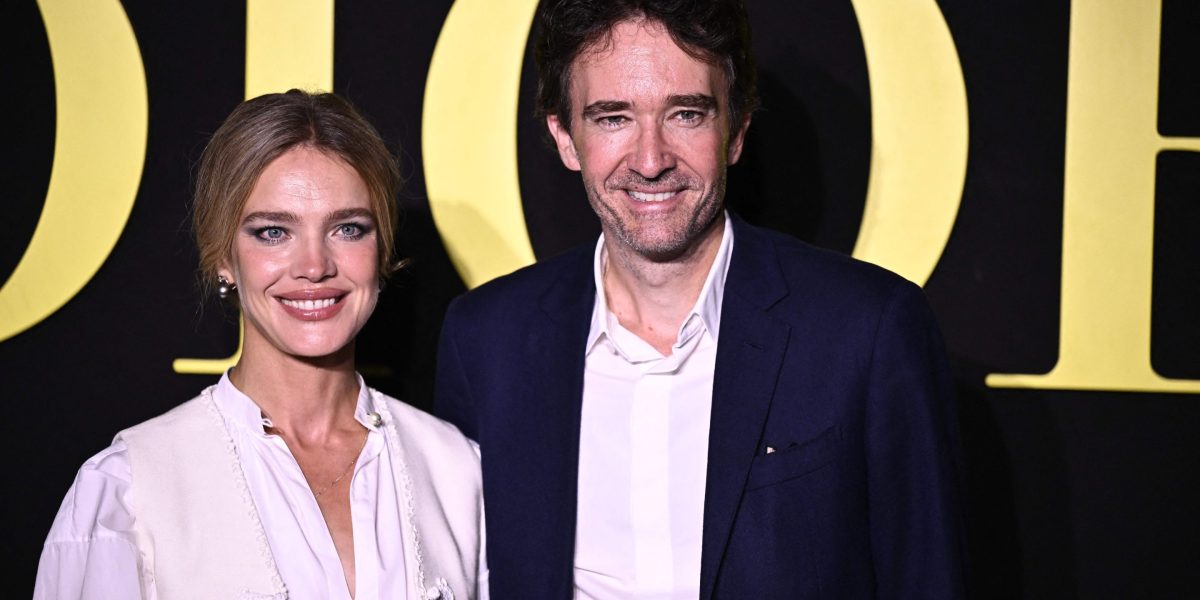 Umbruch Bei Lvmh Antoine Arnault Tritt Als Ceo Von Berluti Zur ck XULC Umbruch Bei Lvmh Antoine Arnault Tritt Als Ceo Von Berluti Zur ck XULC