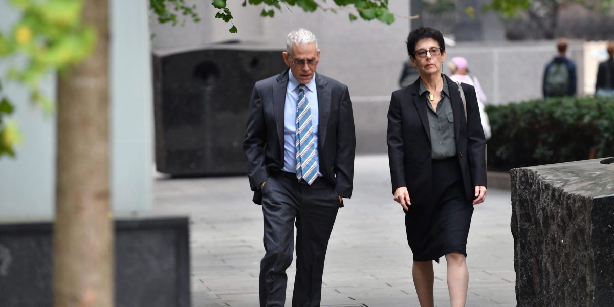 Joseph Bankman and Barbara Fried in the media - Vimarsana News