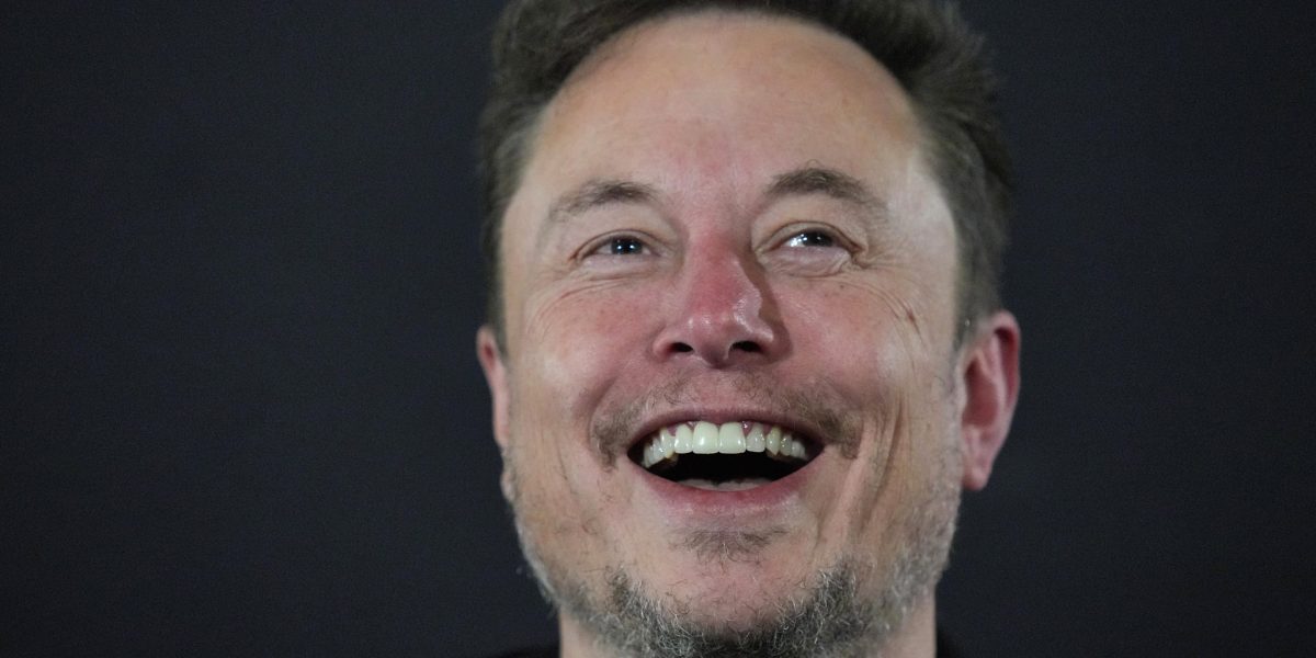 All of Elon Musk's top power players—and a map of his empire - Vimarsana News