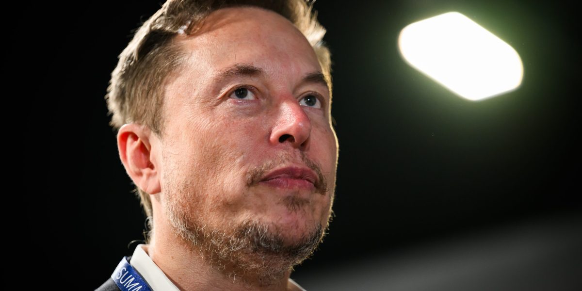 Elon Musk's ban of pro-UAW shirts on Tesla factory floor was legal: appeals court - Vimarsana News