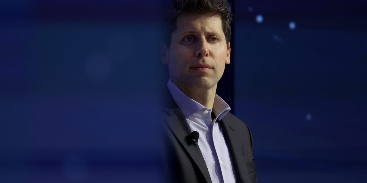 OpenAI shows pitfalls of nonprofit model - Vimarsana News