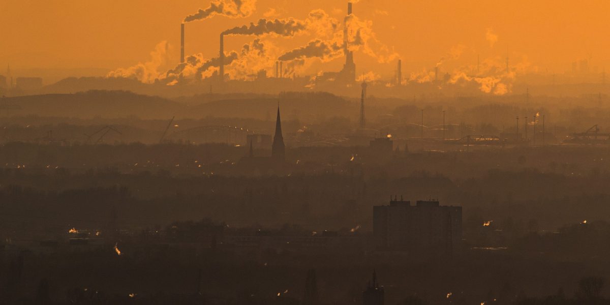 30% of companies to use fossil fuels into the 2050s - Vimarsana News