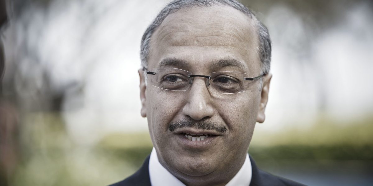 Abandon the fear factor around AI in schooling, says Saudi education minister