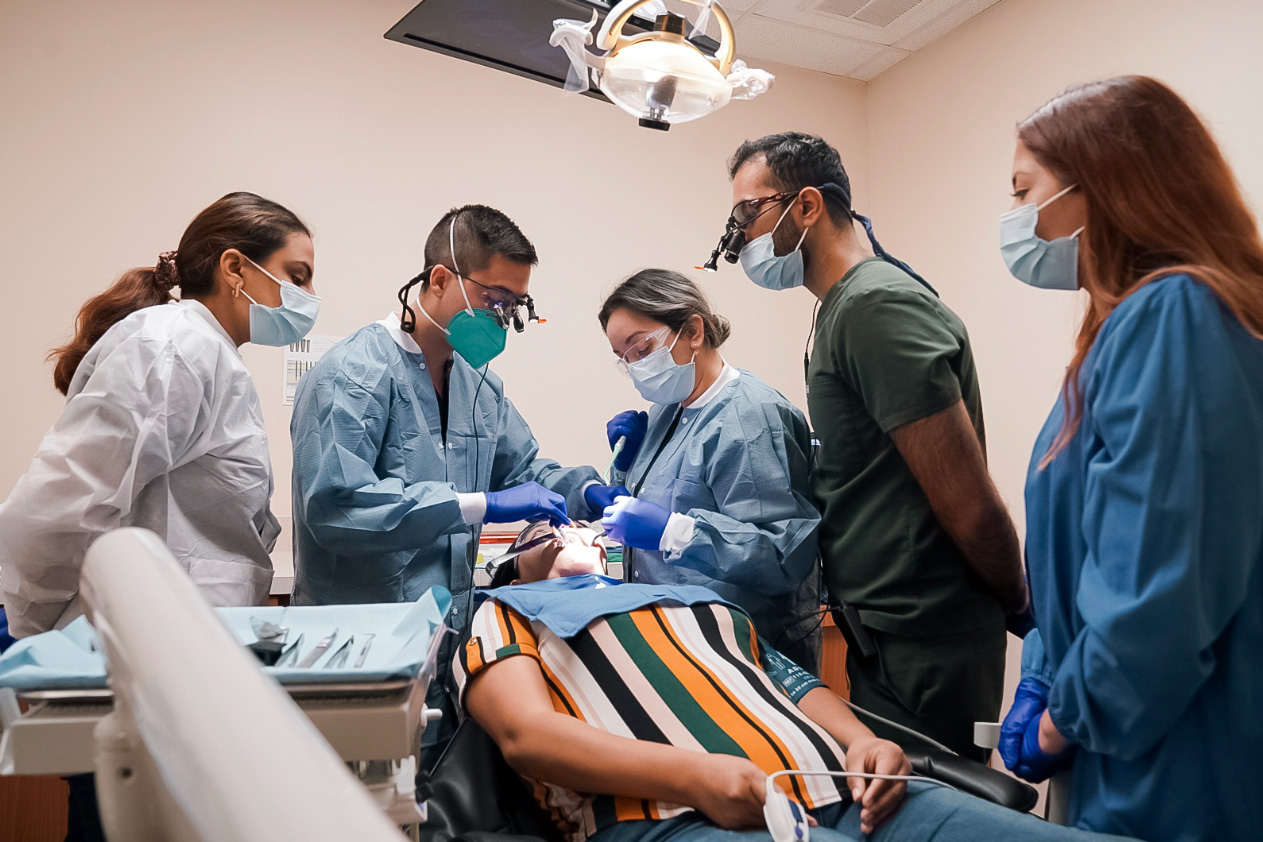 Rodeo Dental Fortune