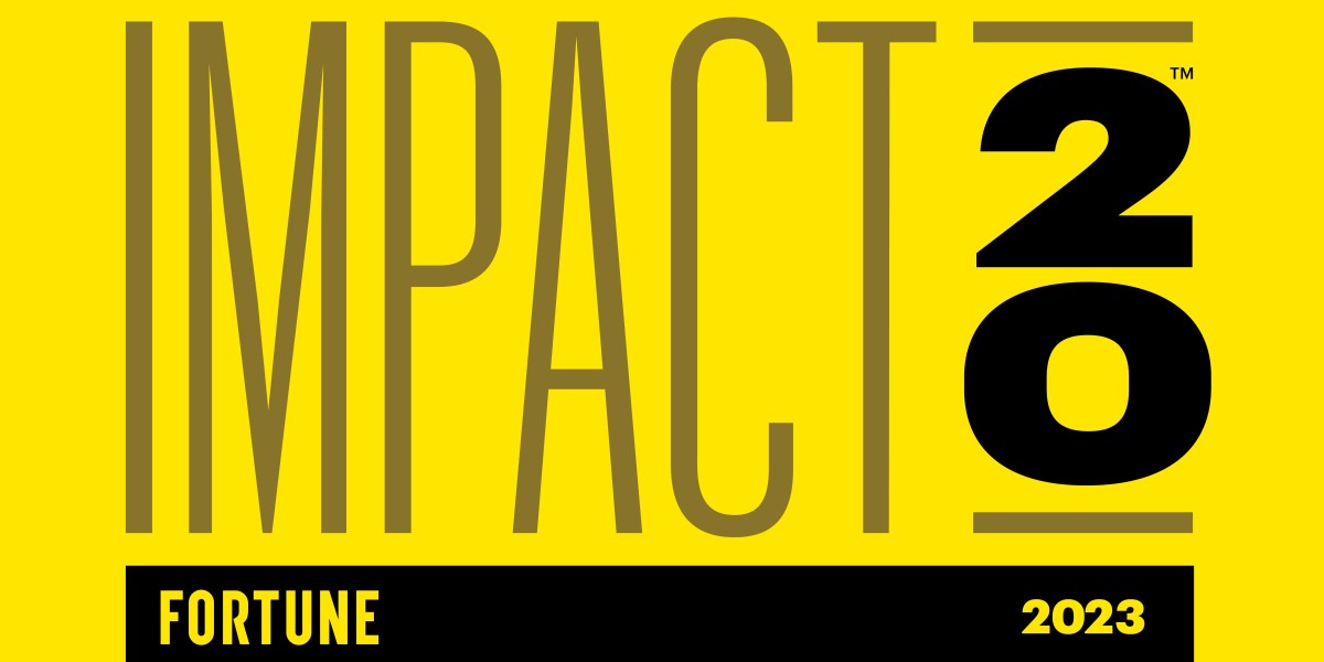 Impact 20 | Fortune - Vimarsana News