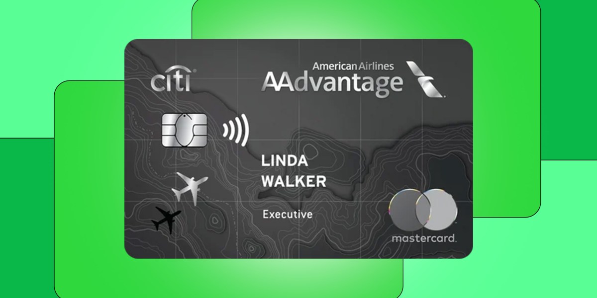 Frequent American Airlines flyers can earn miles and get lounge access with this premium rewards card