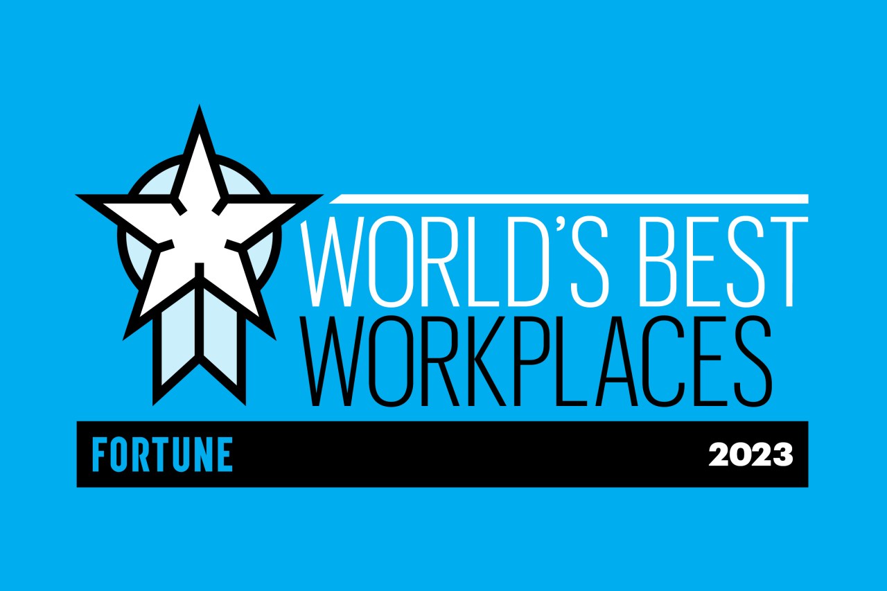 Great Place to Work Rankings | Fortune
