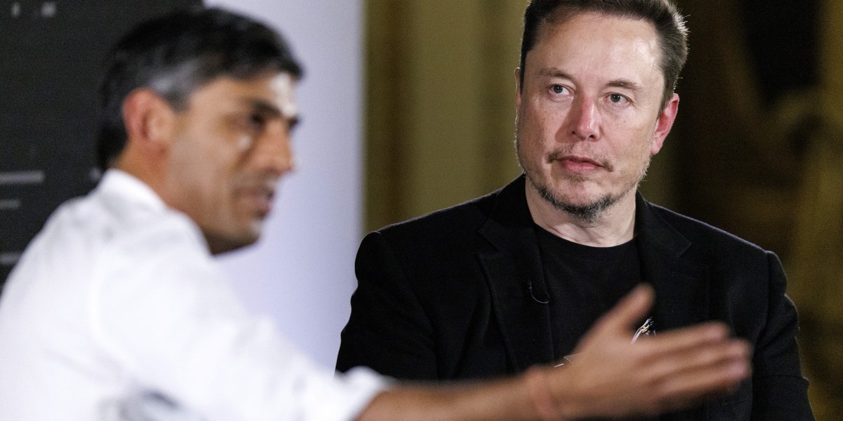 What Elon Musk is really building inside his ChatGPT competitor xAI - Vimarsana News