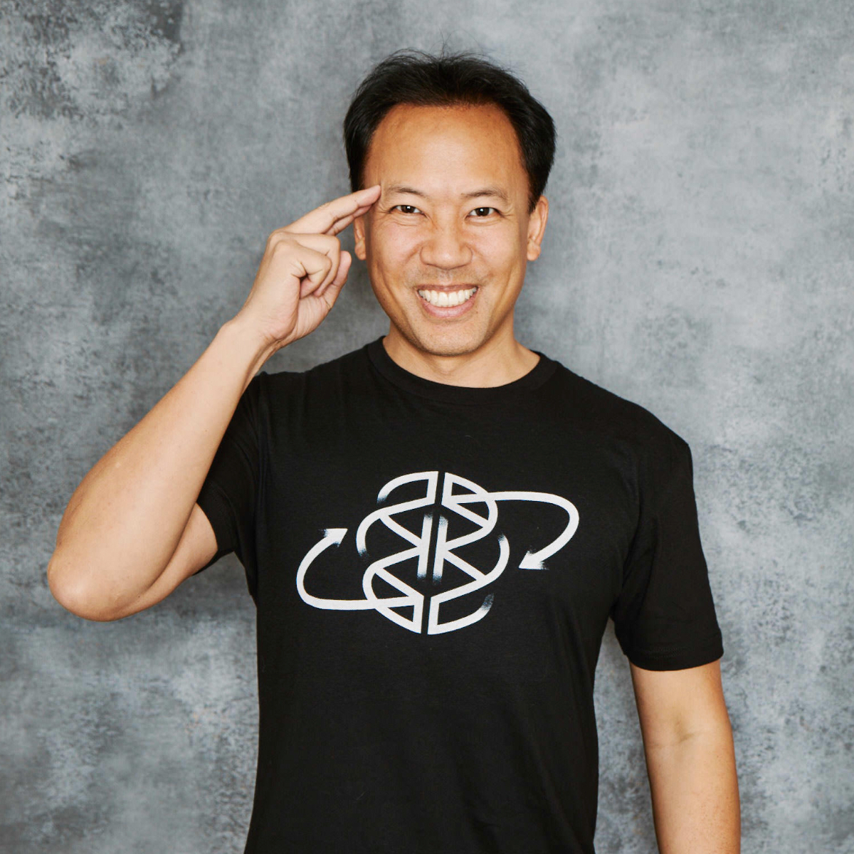 Jim Kwik, author of limitless