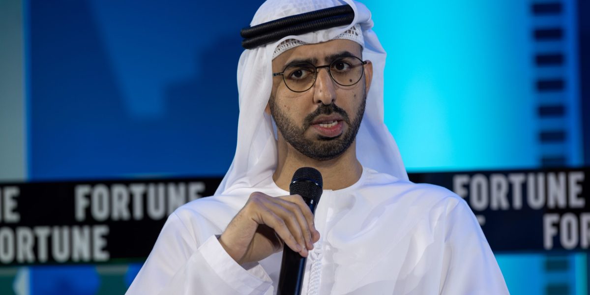 UAE AI industry benefits from visa restrictions elsewhere - Vimarsana News
