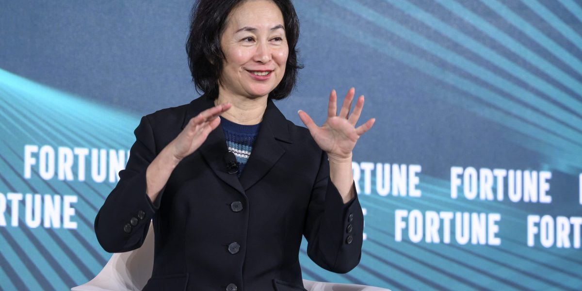 Macau needs 'completely new perspective': MGM China's Pansy Ho - Vimarsana News