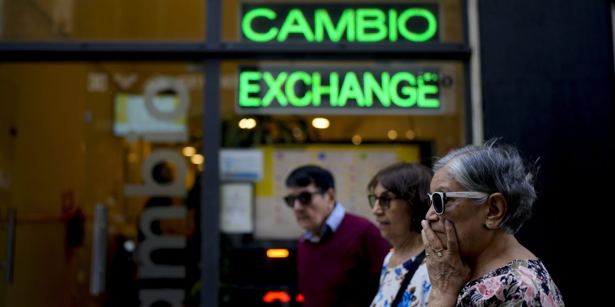 Argentina just cut the value of its currency in half as inflation hits 143%: &lsquo;Our mission is to avoid a catastrophe&rsquo;