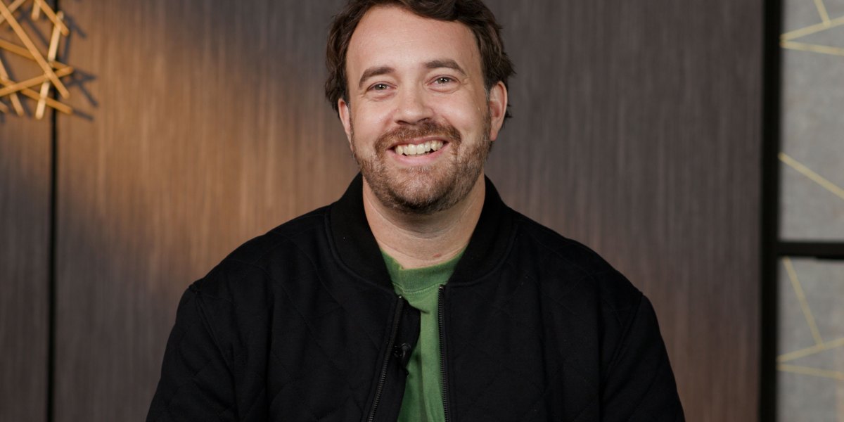 Olipop&rsquo;s 38-year-old founder reveals his daily routine