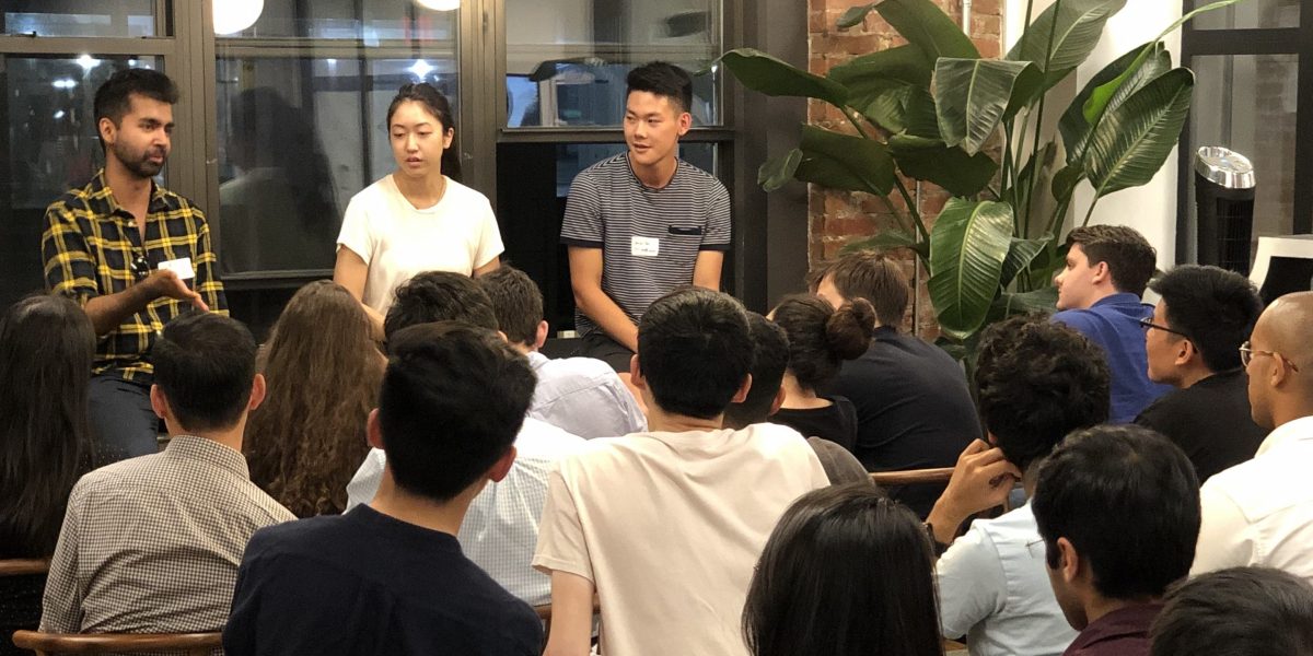 How Gen Z is rewriting the rules of entrepreneurship - Vimarsana News